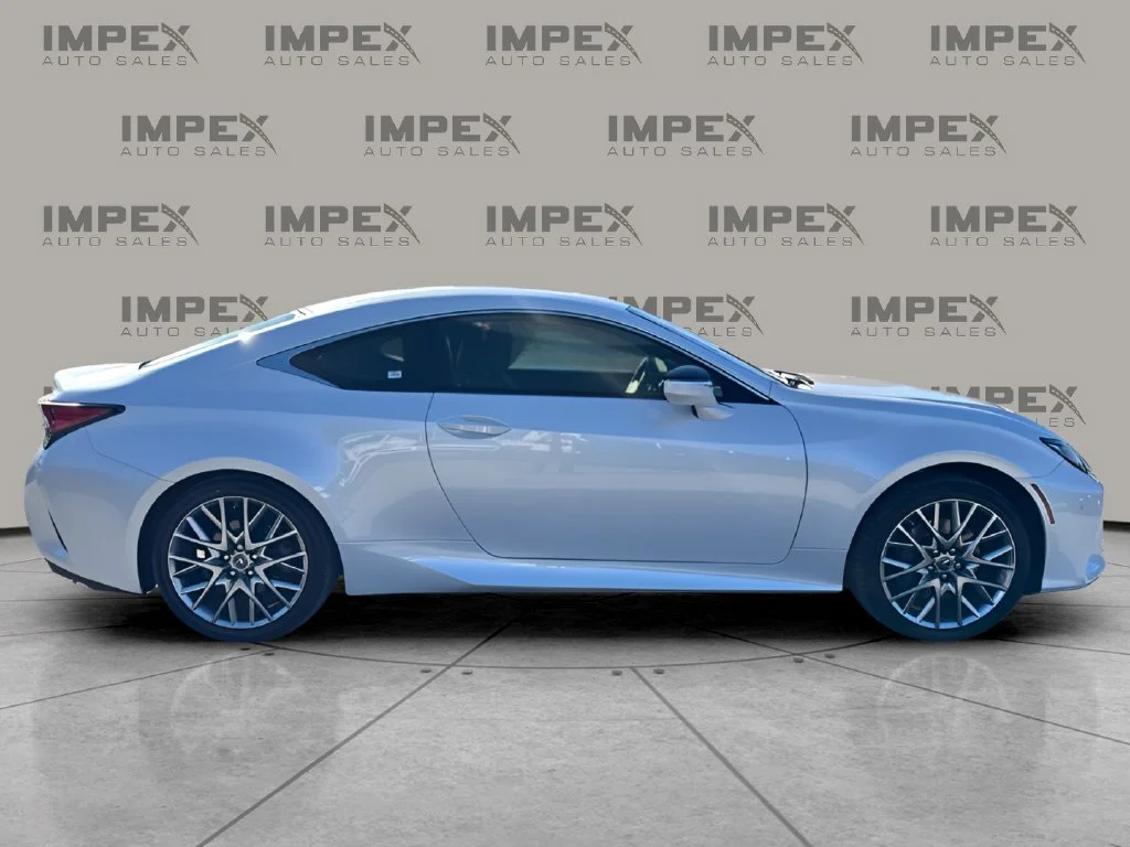 Used 2020 White Lexus 300 image 6
