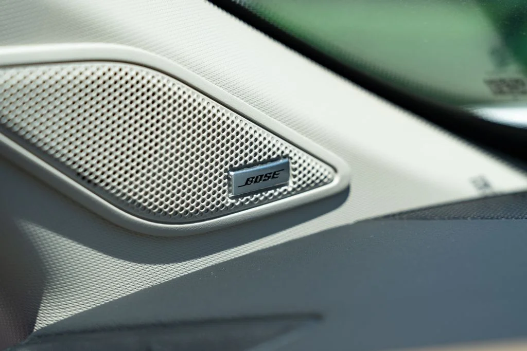 New 2026 Everest White Pearl TriCoat Nissan Platinum image 19