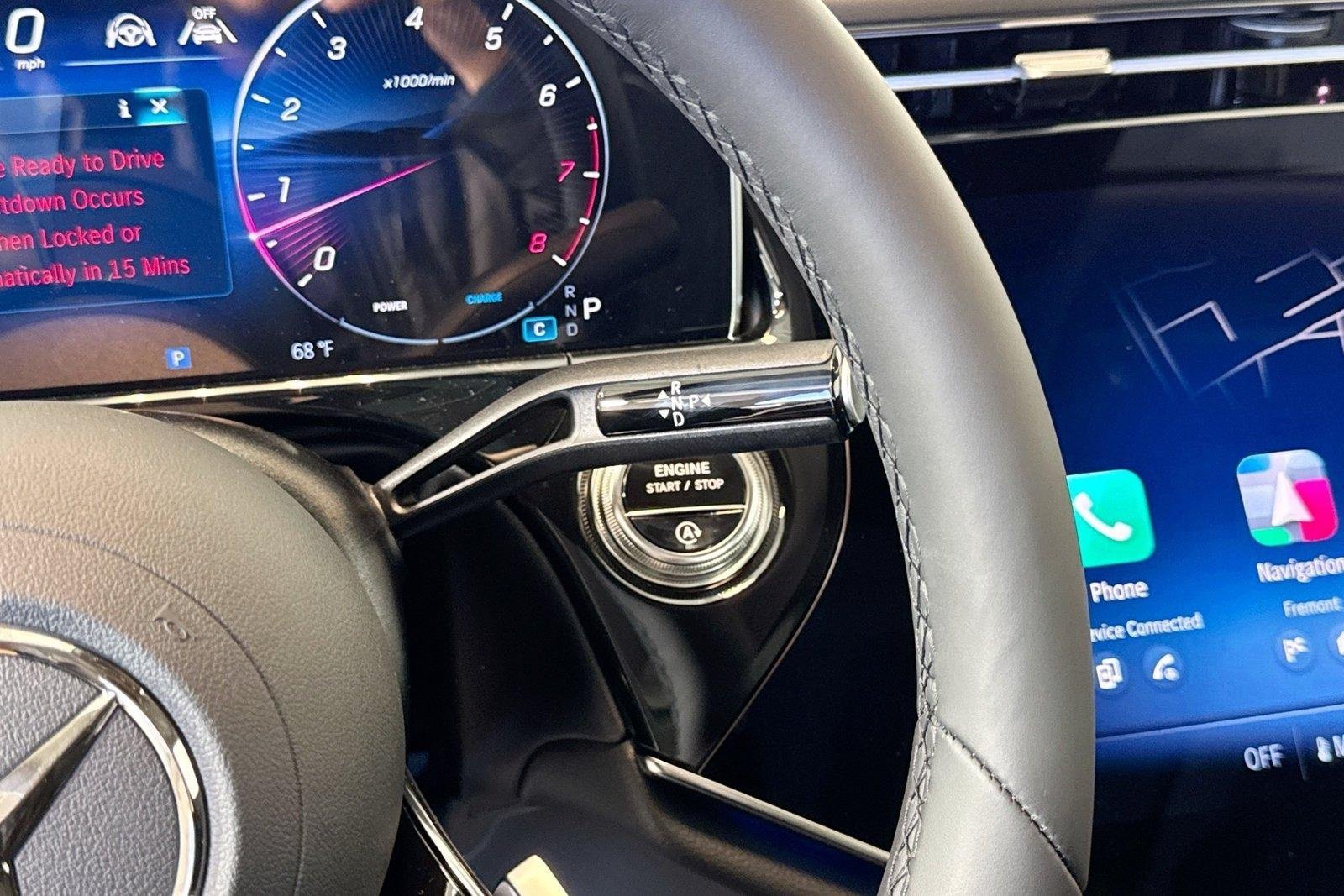 New 2026 Polar White Mercedes-Benz E 350 image 15