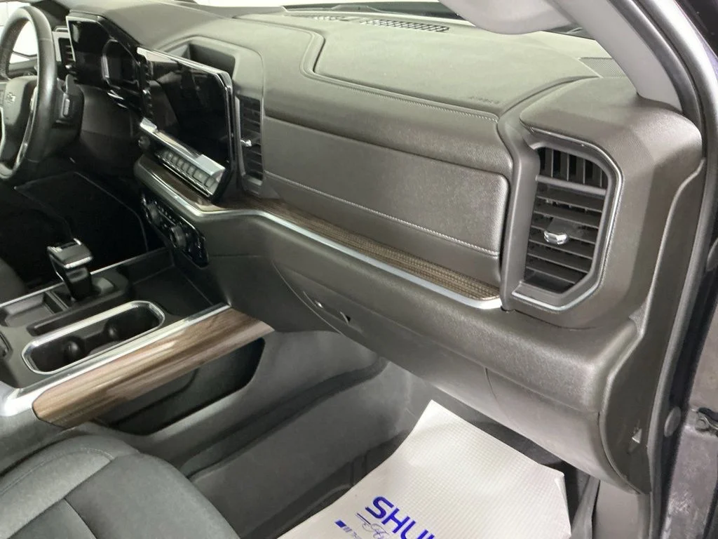 Certified Used 2023 Gray Chevrolet RST image 20