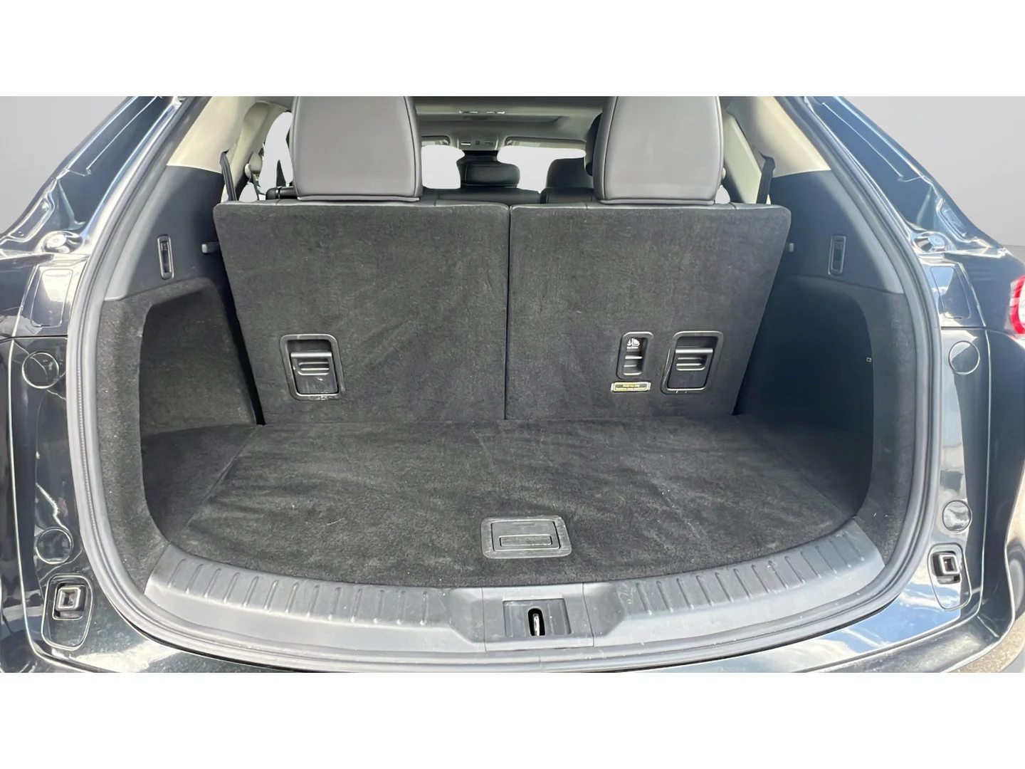 Used 2022 Jet Black Mica Mazda Touring Plus image 9