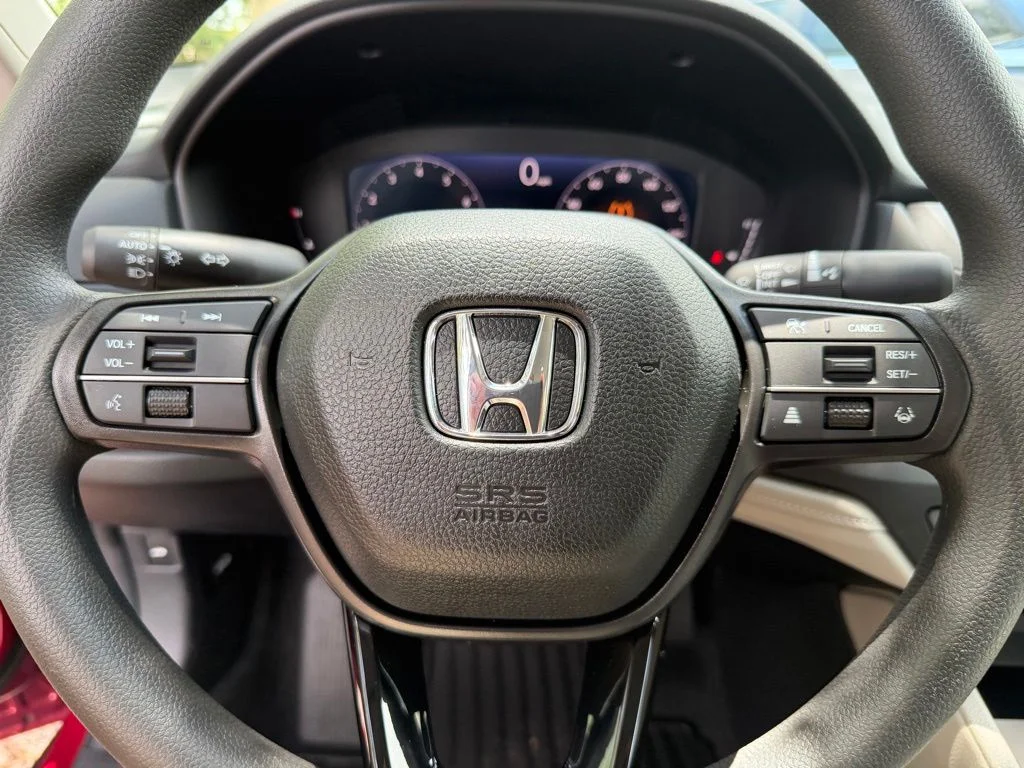 2026 Honda Accord LX - Photo 13