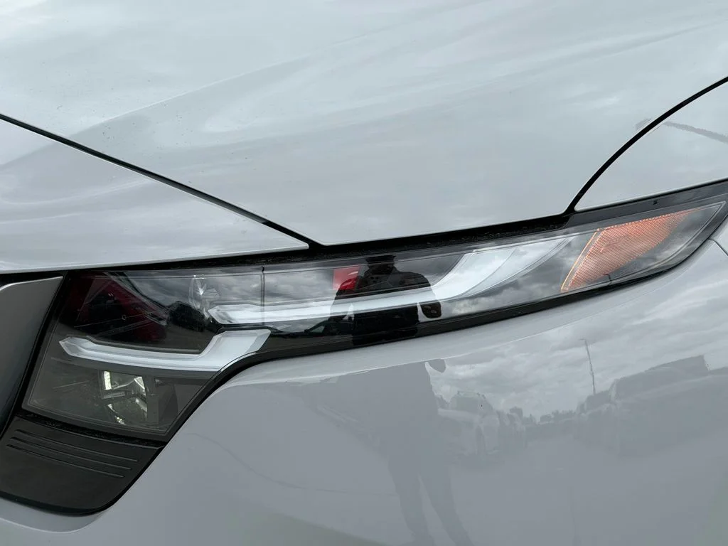 New 2026 Aero Gray Metallic Mazda 2.5 S Select AWD image 6