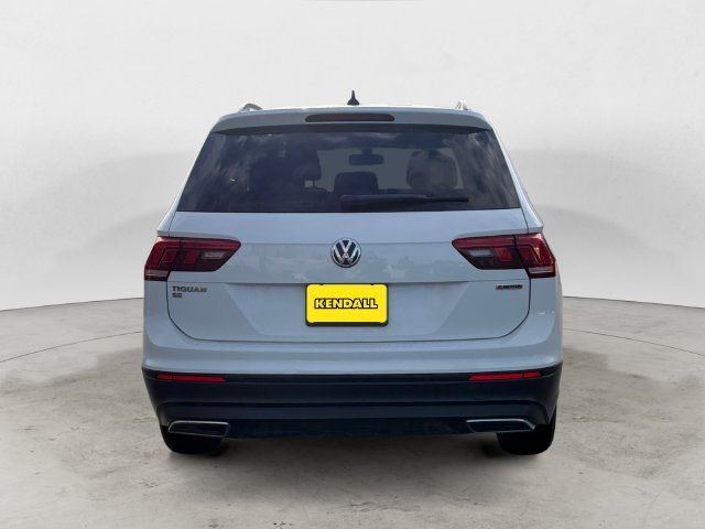 Used 2019  Volkswagen 2.0T SE image 6