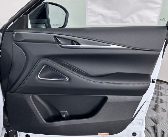 2026 INFINITI QX60 LUXE - Photo 29