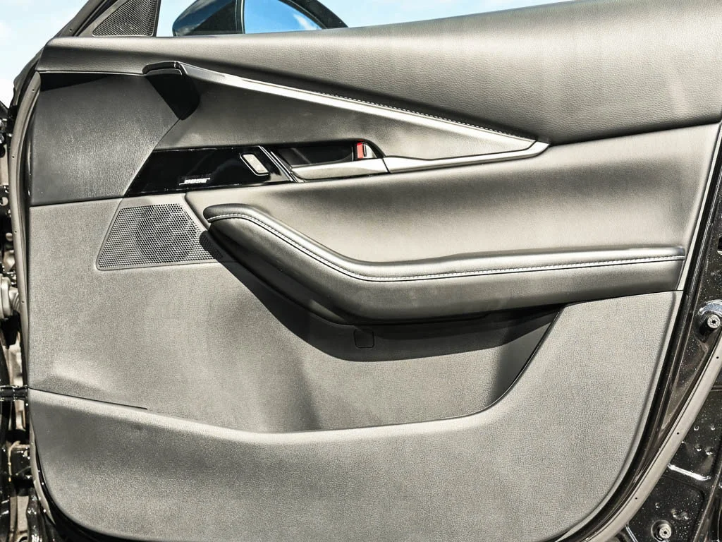 2026 Mazda CX-30 Turbo Aire Edition - Photo 10