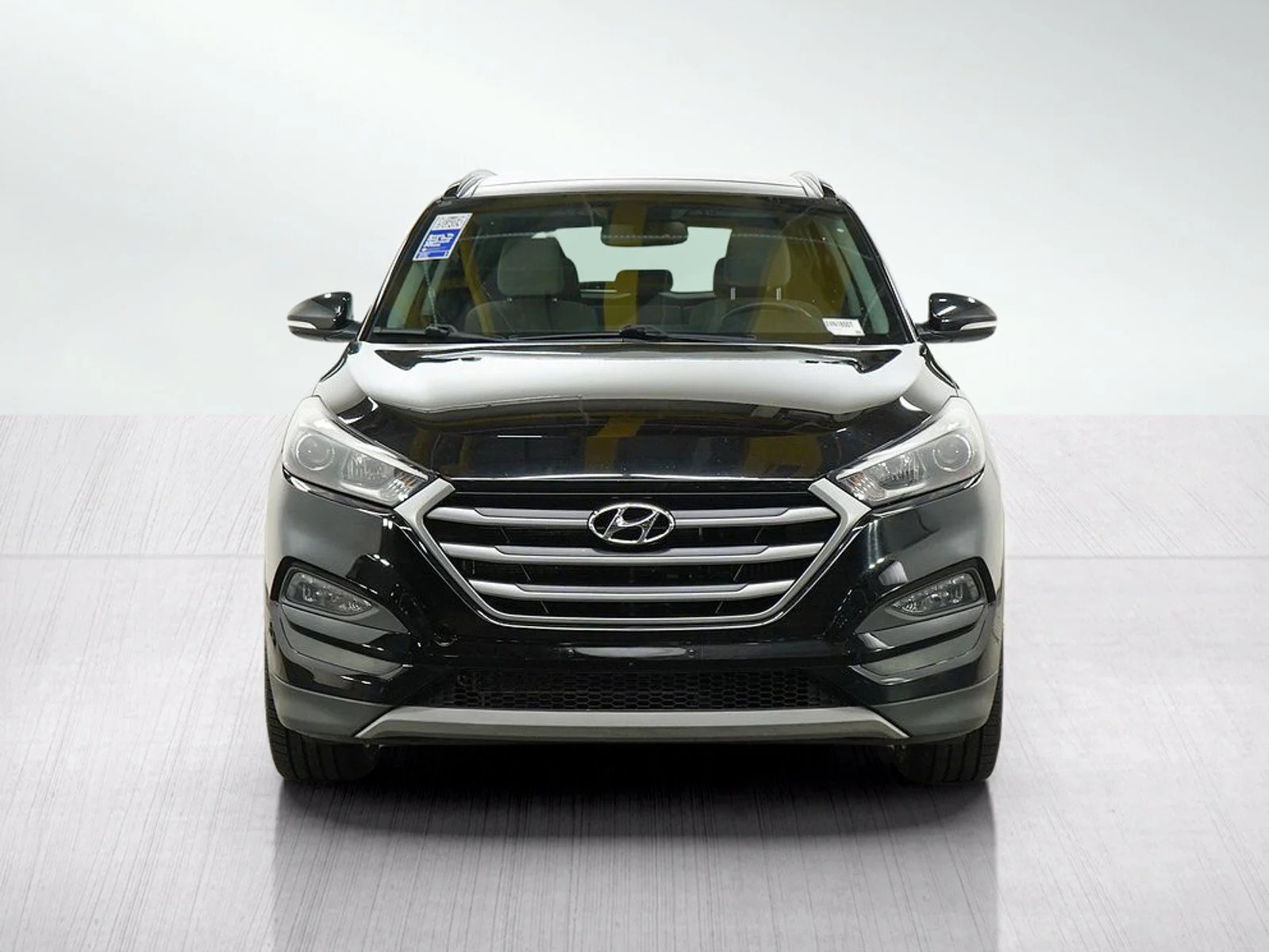 Used 2018 Black Noir Pearl Hyundai Value image 8