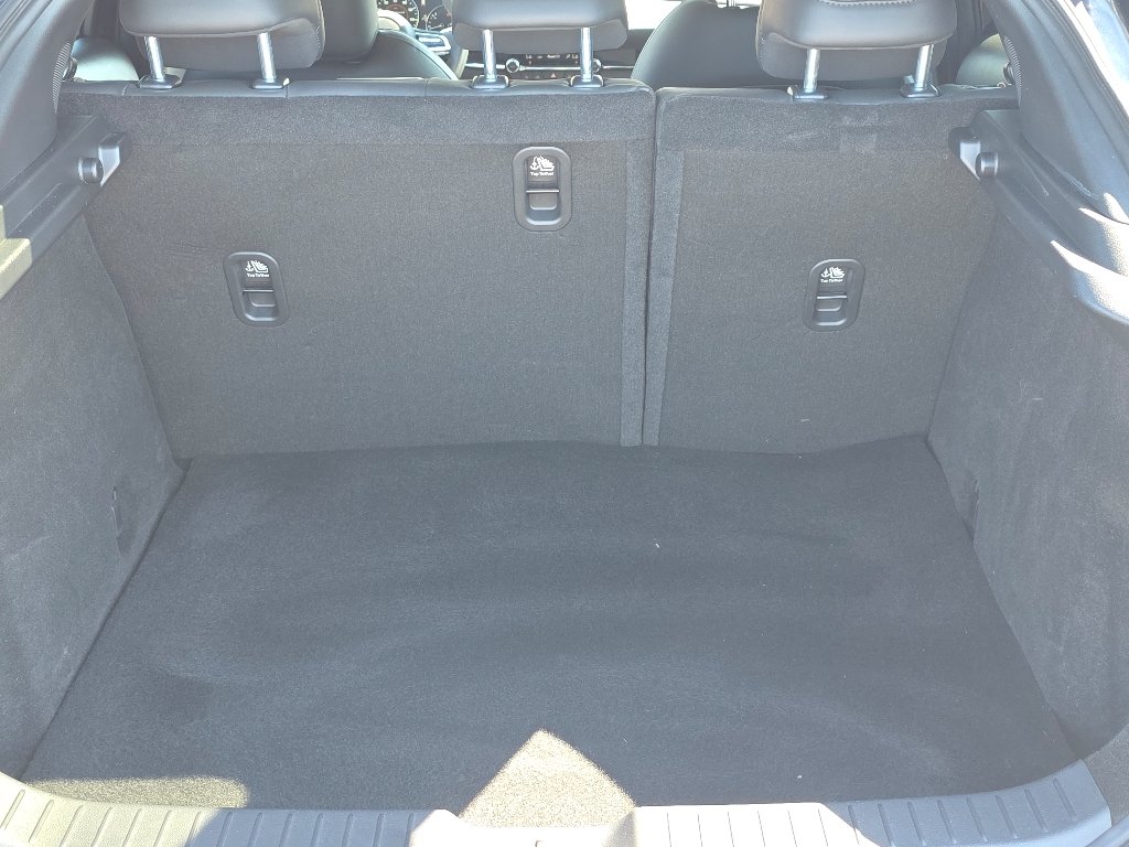 Used 2023 Jet Black Mica Mazda 2.5 S Premium Package image 4