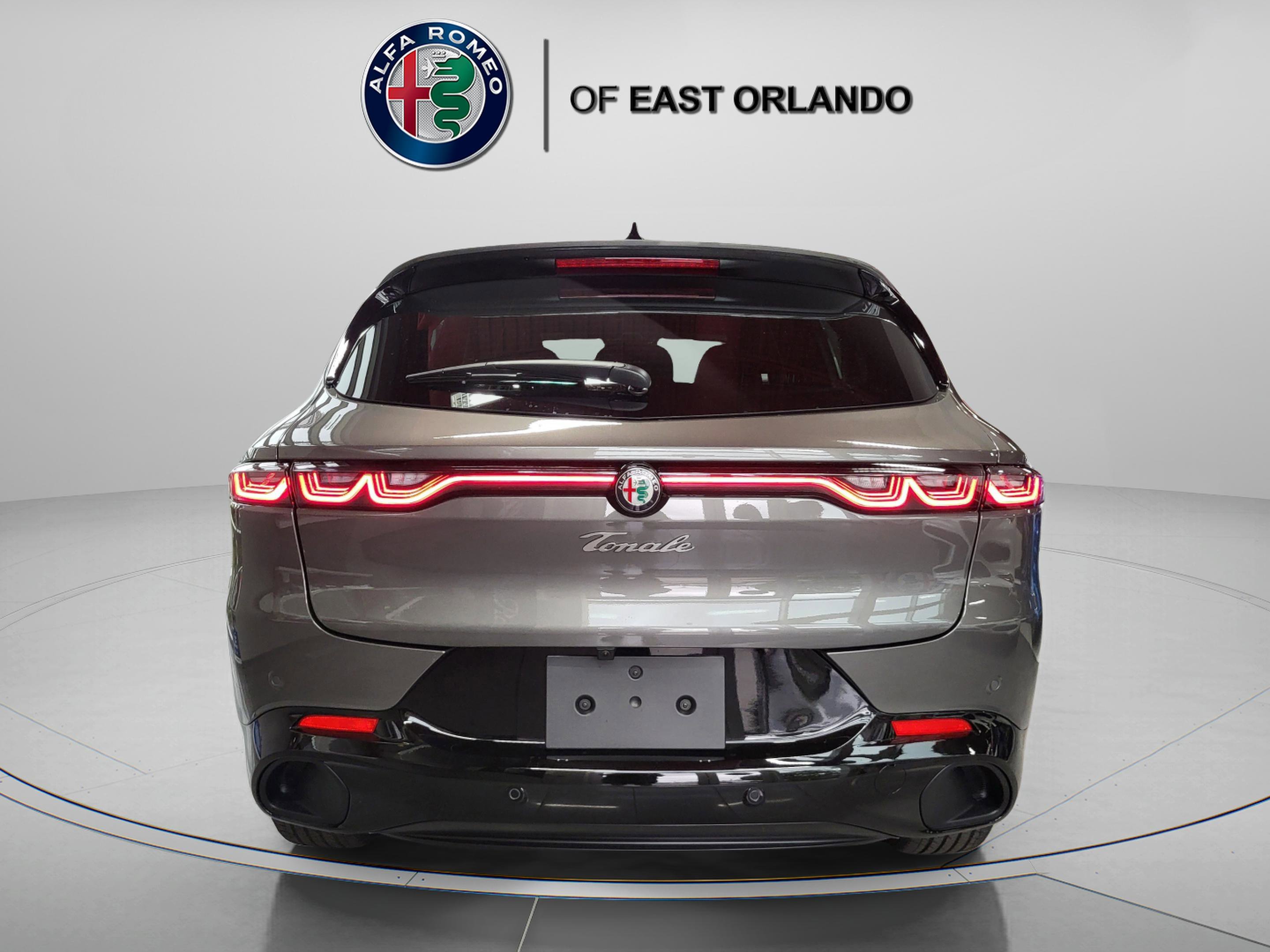 2025 Alfa Romeo Tonale Base - Photo 7