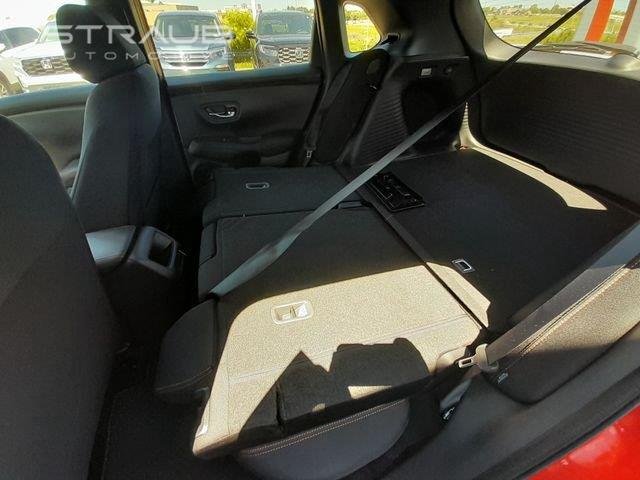 Used 2026 Milano Red Honda Sport image 41