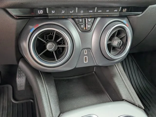 2023 Chevrolet Blazer 2LT - Photo 8