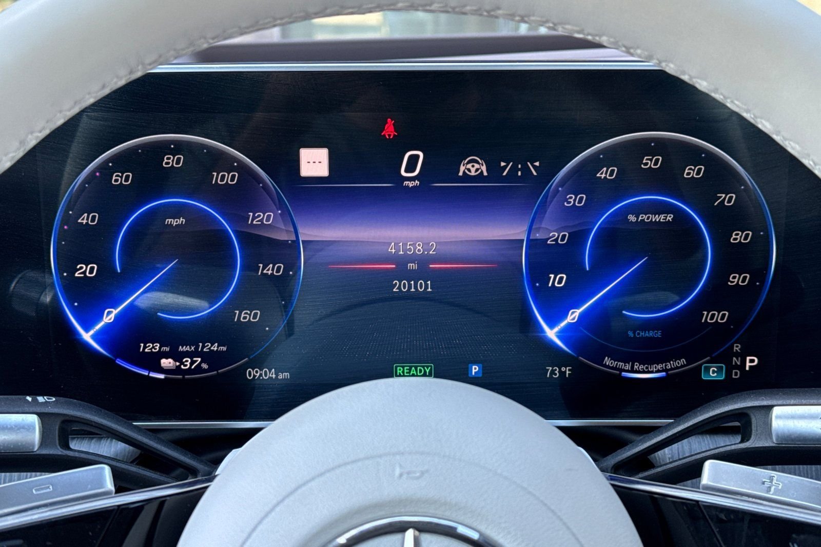 Certified Used 2023 Black Mercedes-Benz 450 image 18
