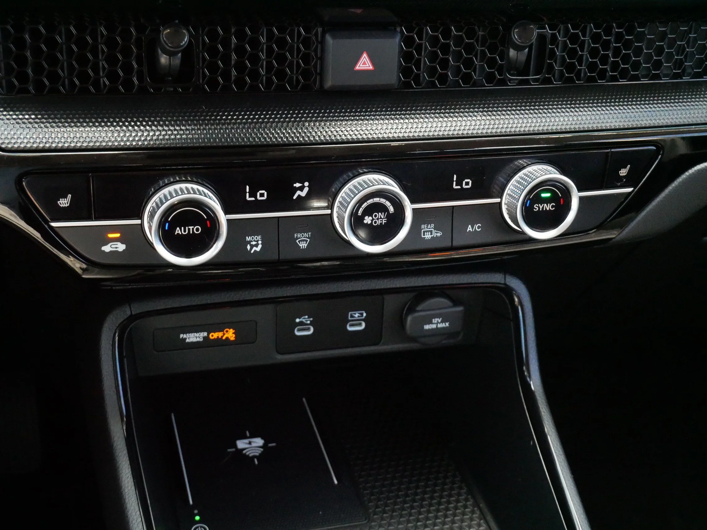 2026 Honda CR-V EX-L - Photo 23