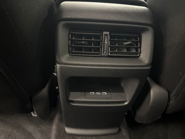 Certified Used 2024 Urban Gray Honda EX image 21
