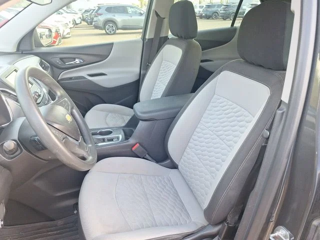 Used 2019 Gray Chevrolet LS image 9