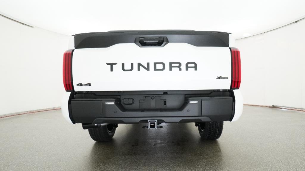 New 2026 Ice Cap Toyota SR5 image 23