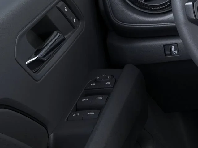 New 2026 Summit White Chevrolet LT image 22