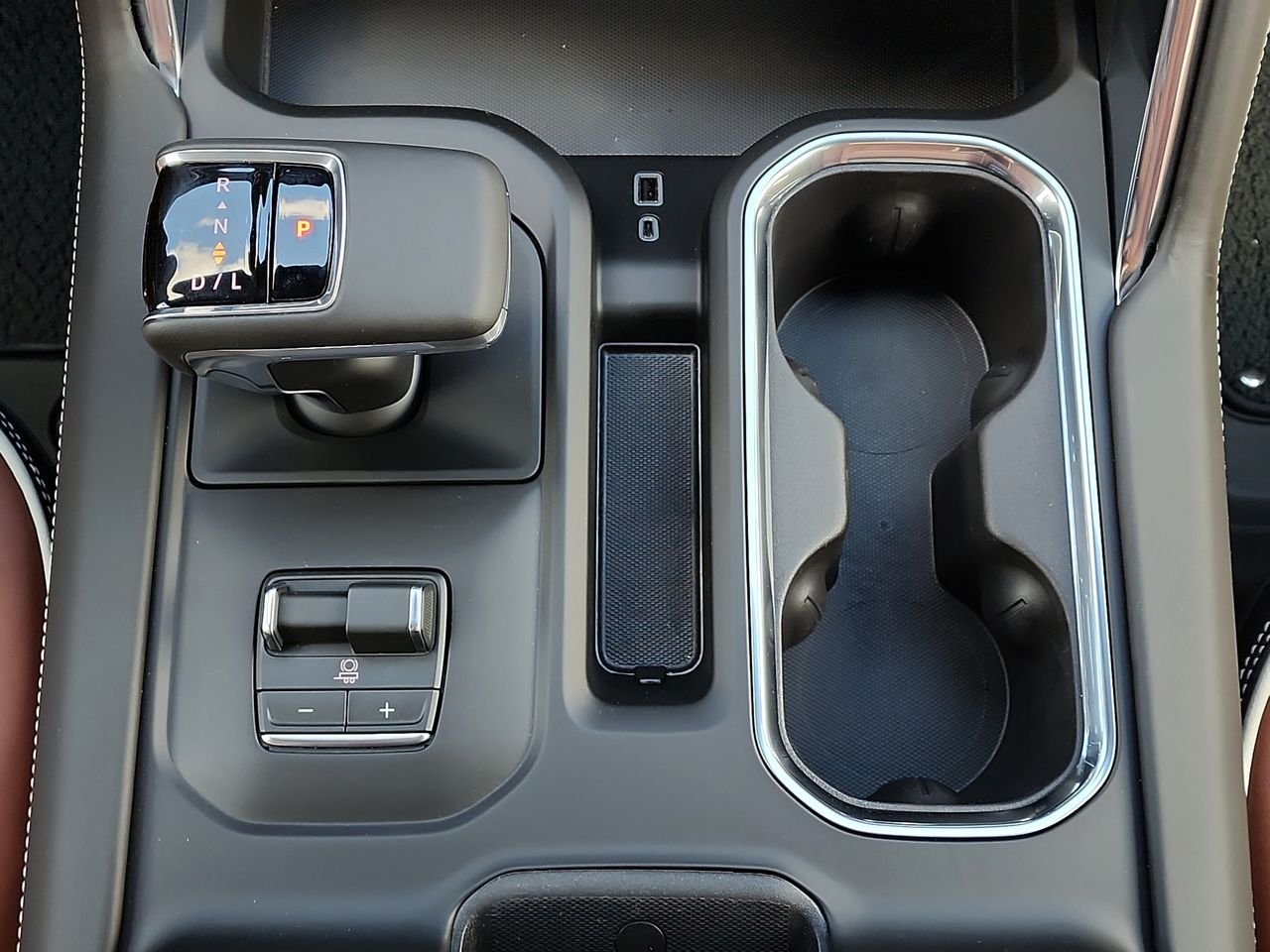 New 2026 Black GMC Denali Ultimate image 19