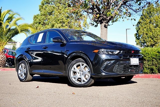 2024 Dodge Hornet R/T Plus