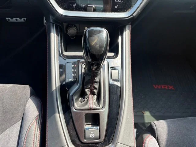 Used 2023 Silver Subaru Limited image 23
