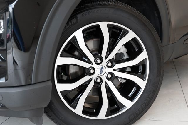 Used 2025 Black Ford ST-Line image 2