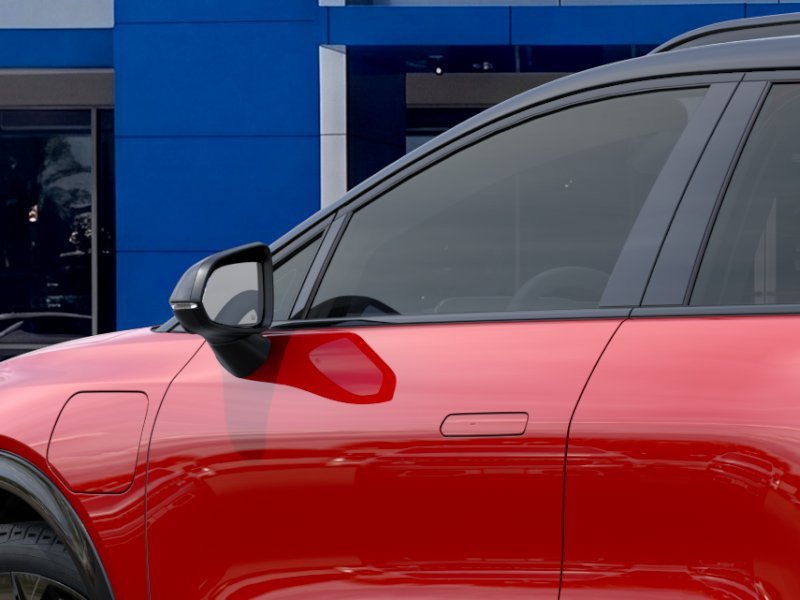 2026 Chevrolet Equinox EV RS - Photo 12