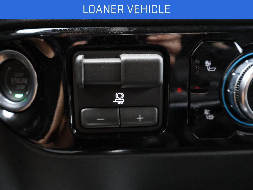 2026 GMC Sierra 1500 Elevation - Photo 22