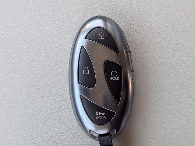 New 2026 Earthy Brass Matte Hyundai Calligraphy FWD image 76