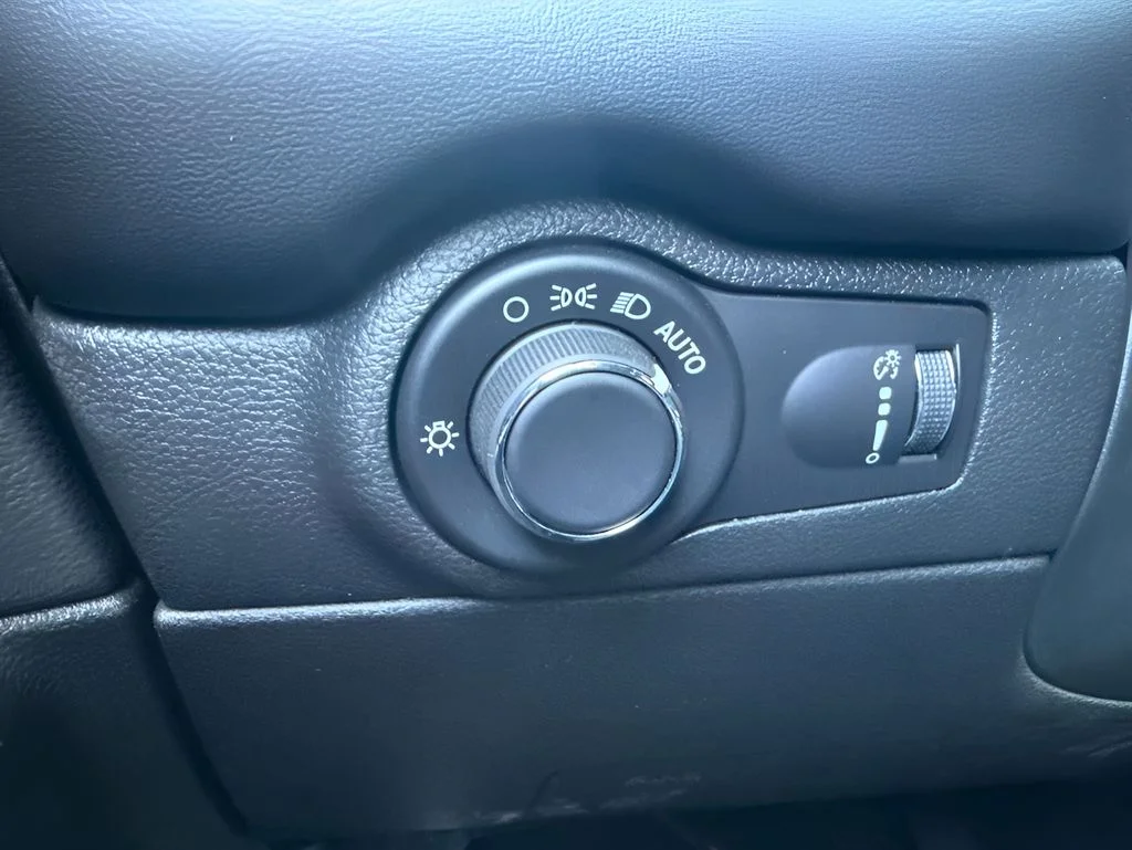 Used 2026 White Dodge GT image 23