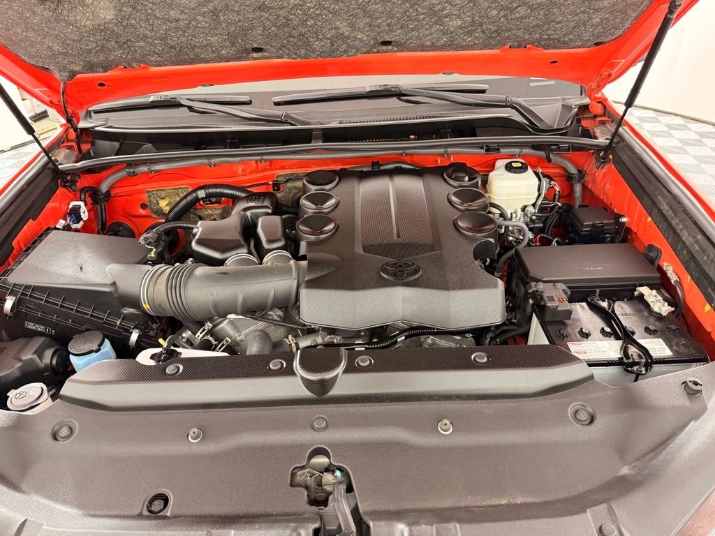 Used 2023 Solar Toyota TRD Pro image 35