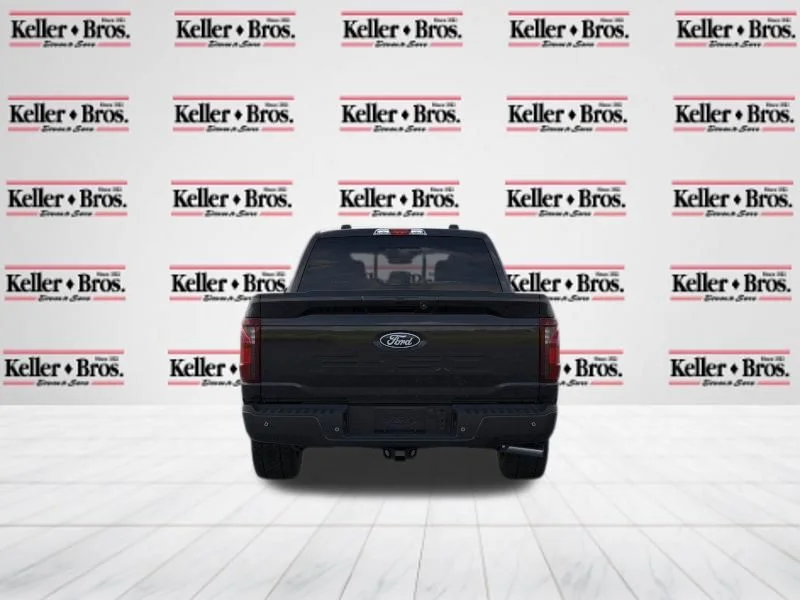 New 2026  Ford XLT image 6