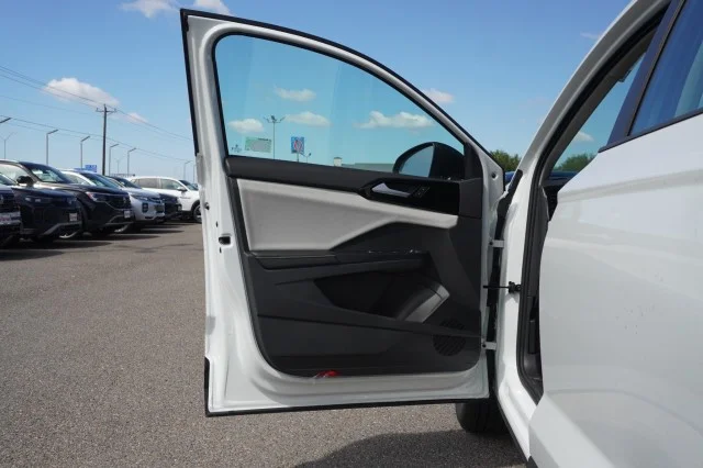 New 2027 Pure White Volkswagen S image 14