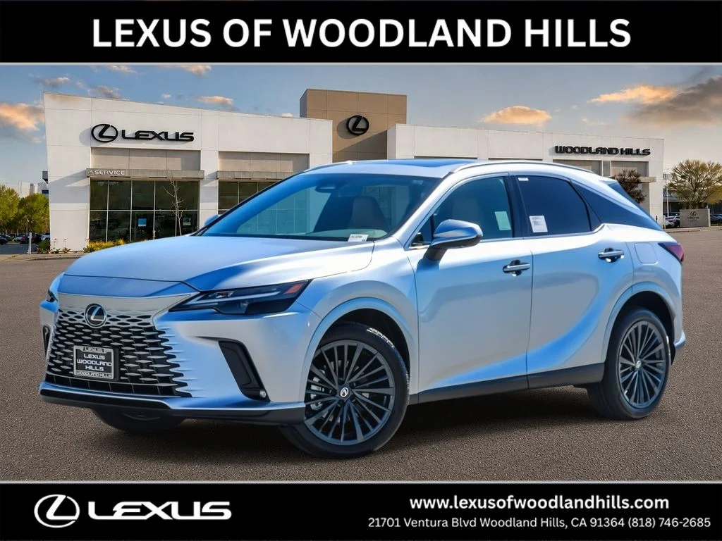 2026 Lexus RX  350 PREMIUM