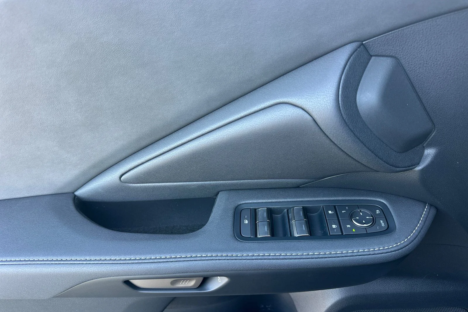 2026 Lexus TX 350 Premium - Photo 8