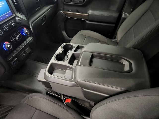 Used 2023 White Chevrolet LT image 24