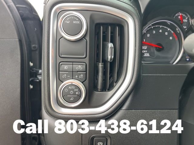 Used 2020 Gray Chevrolet RST image 24