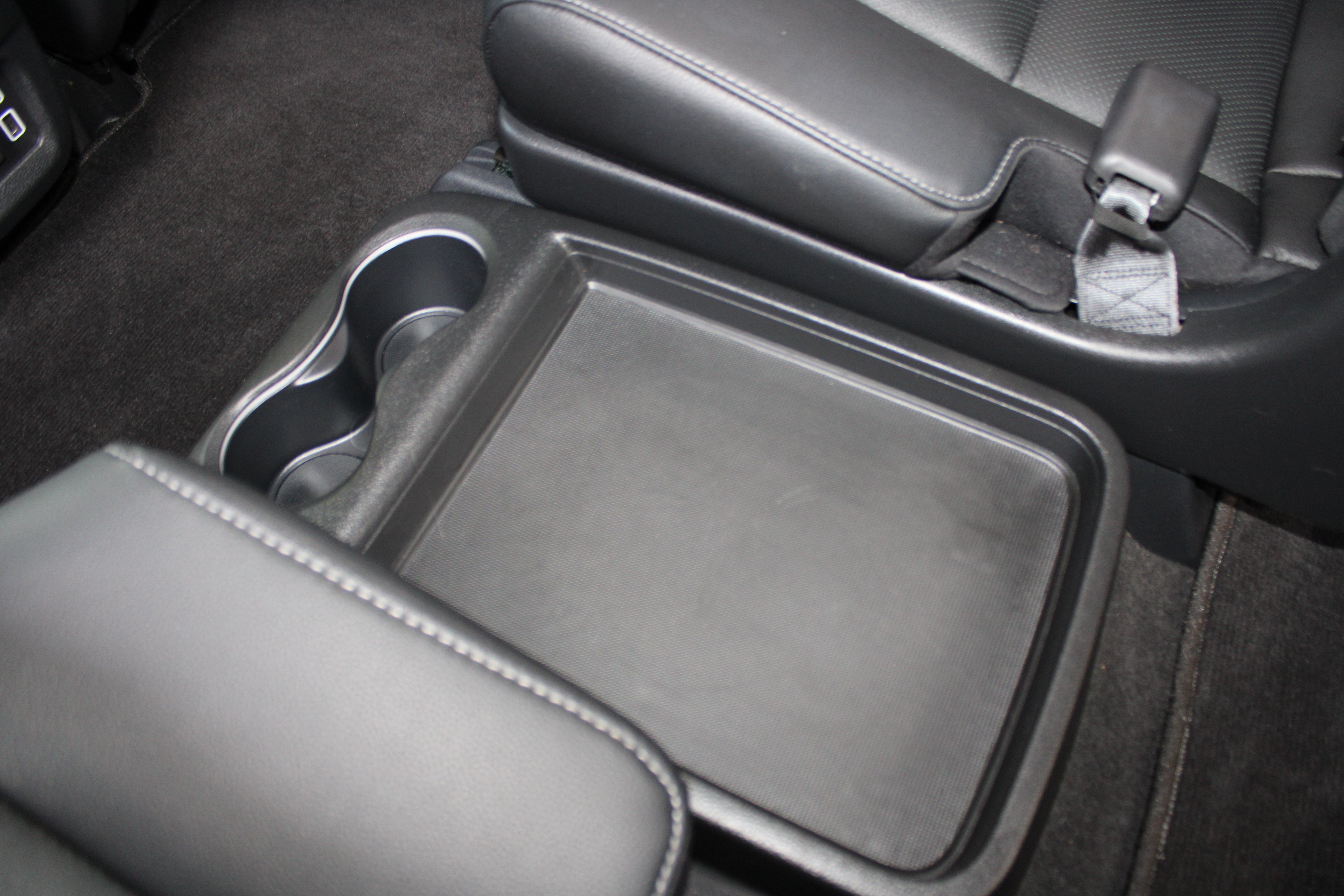 Used 2022 Sonic Gray Pearl Honda Elite image 25