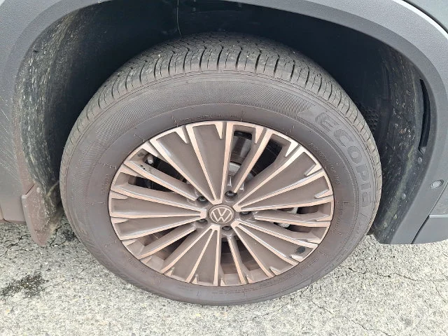 Certified Used 2026 Gray Volkswagen S image 8