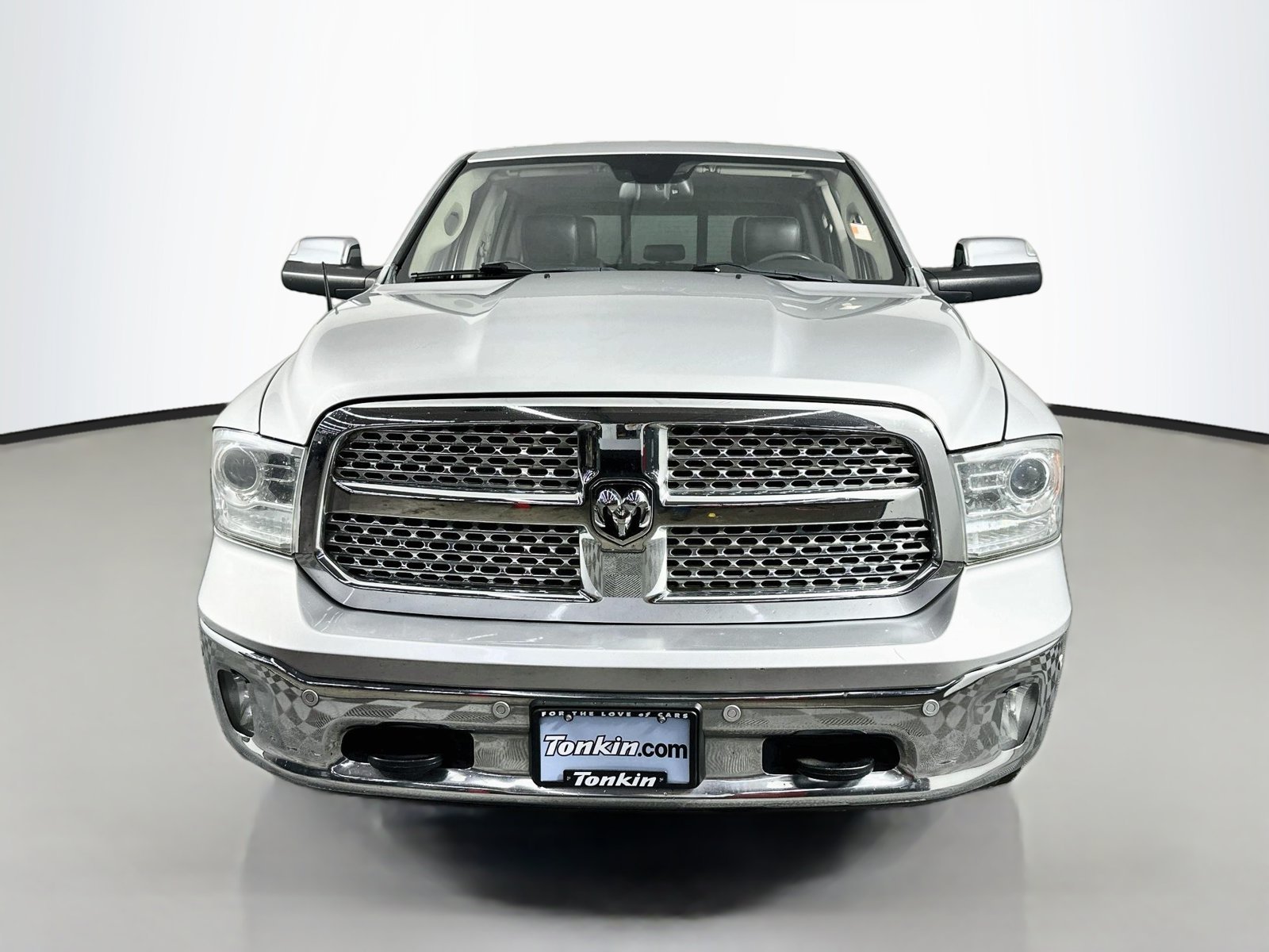 2015 RAM 1500 Pickup