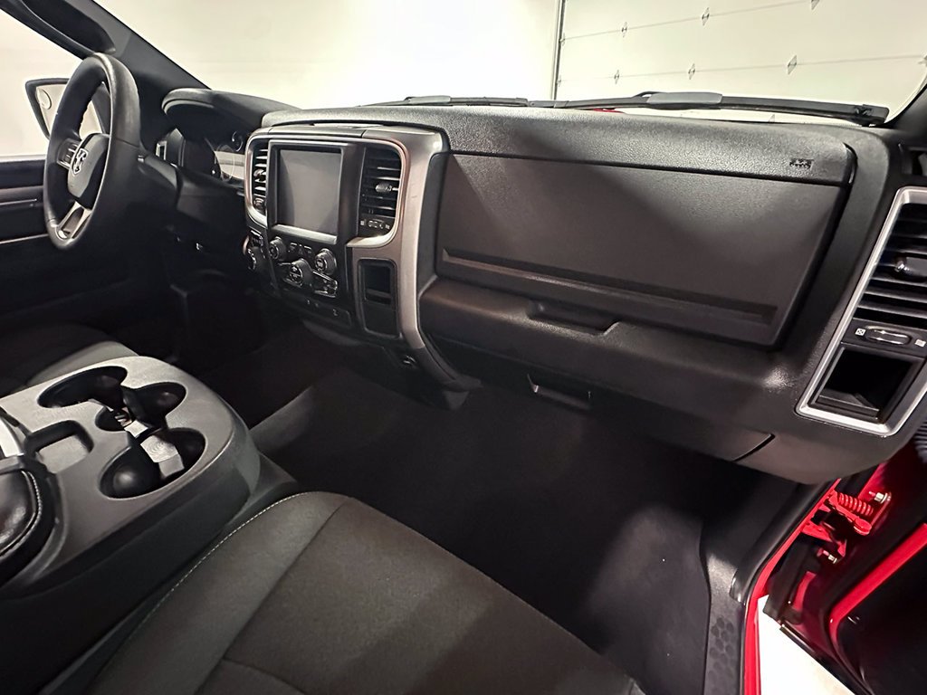 Used 2022 Red Ram Warlock image 28