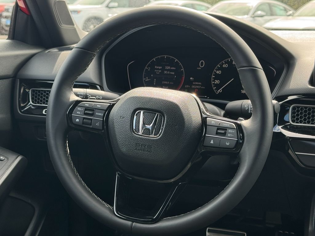 2026 Honda Civic Sport - Photo 18