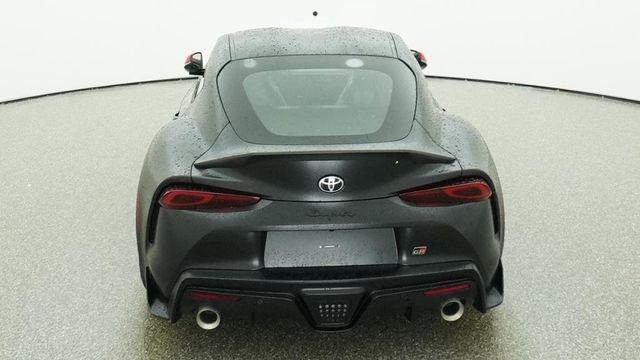 New 2026 Black Toyota MkV Final Edition image 18