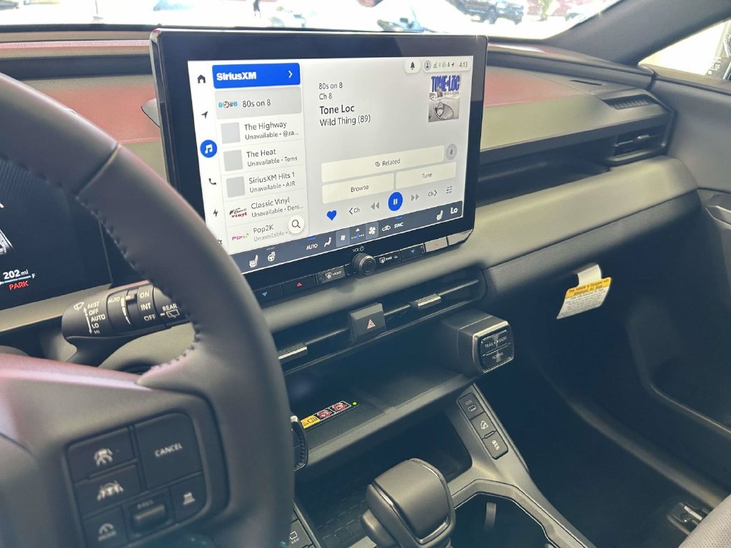 New 2026  Toyota  image 20