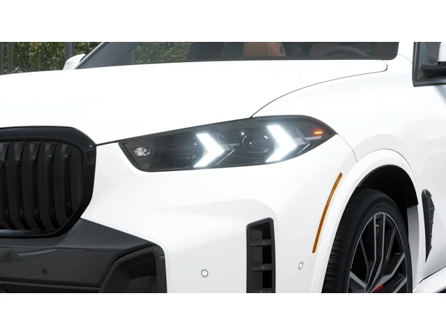 New 2026 Alpine White BMW  image 6