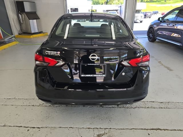 Used 2024 Black Nissan 1.6 S image 4