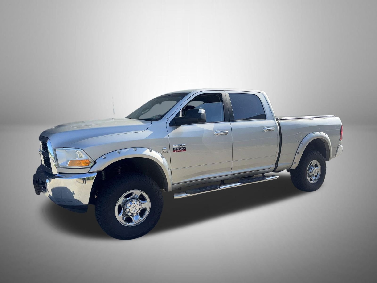 2010 RAM 2500's photo