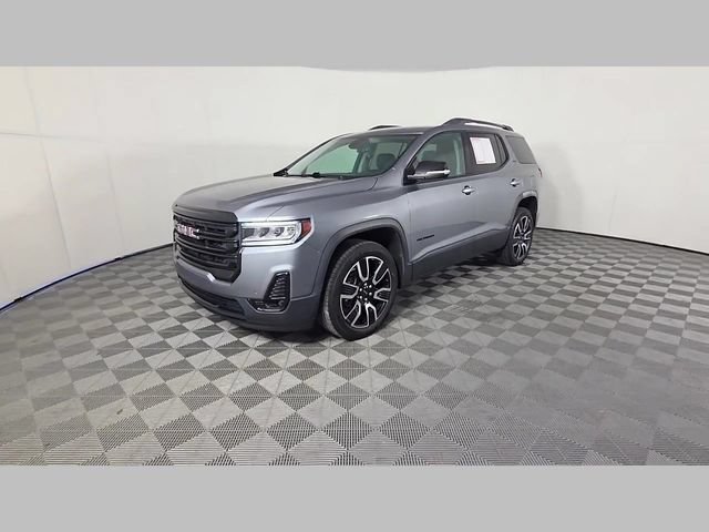 2021 GMC Acadia SLT - Photo 48
