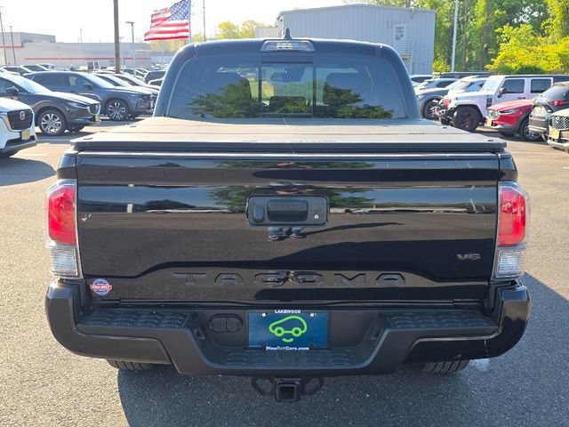 2023 Toyota Tacoma TRD Sport - Photo 15