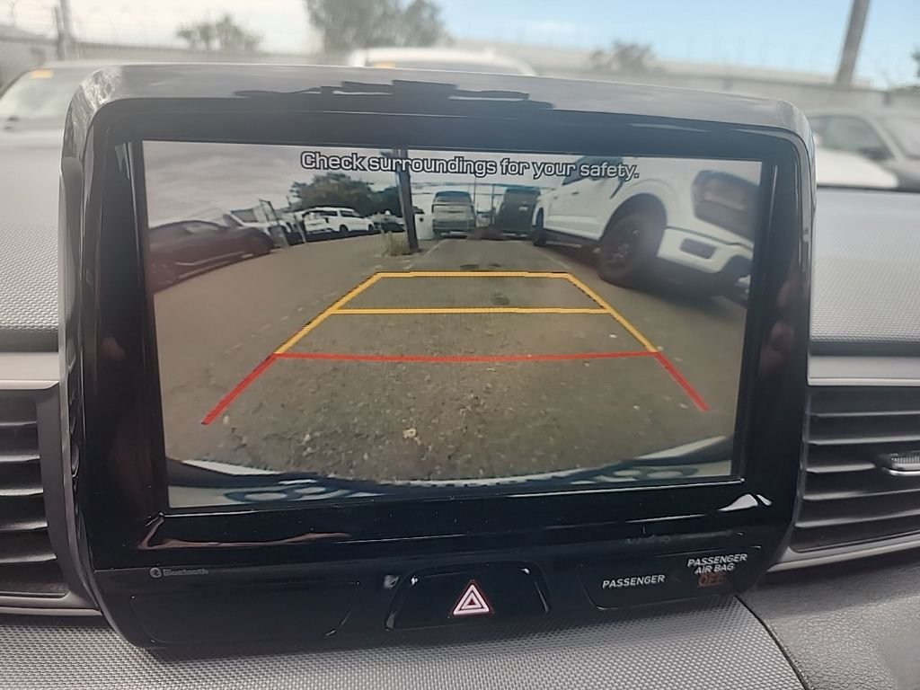 Used 2020 Gray Hyundai 2.0 Premium image 23