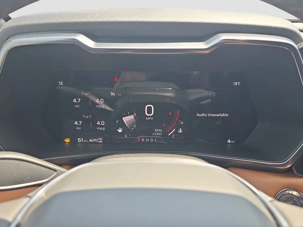2026 GMC Canyon AT4 - Photo 10